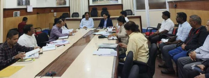 Dc meeting Dc meeting