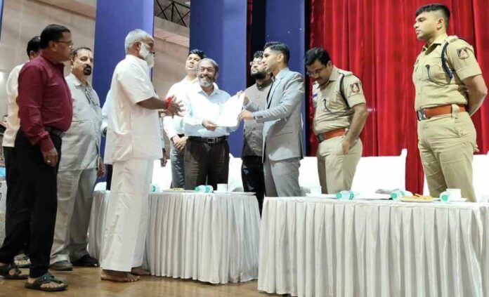 Ganesh mahamandal Ganesh maha mandal