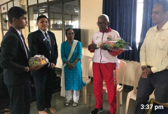 School sports School sports