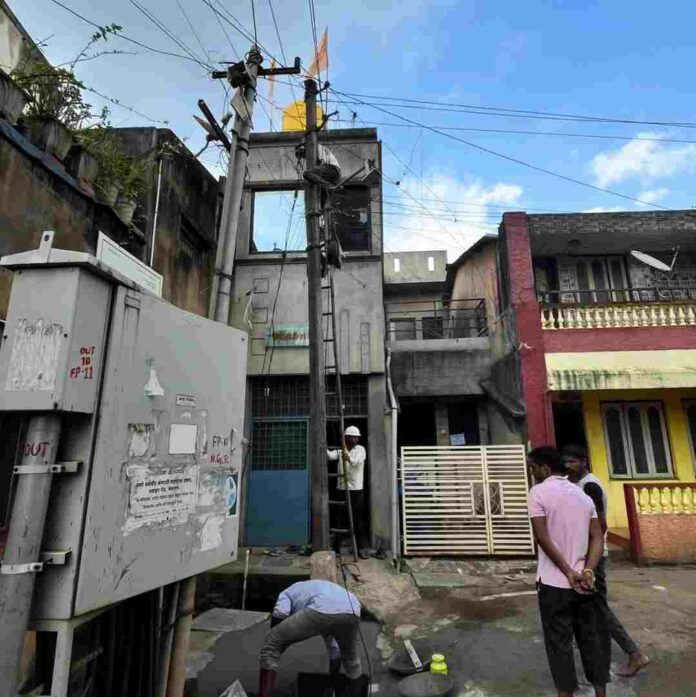 High tenshan wire High tenshan wire