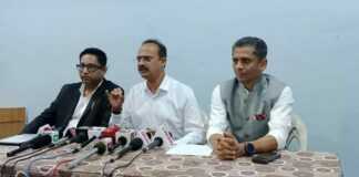 बेकायदा रस्ता प्रकरणी फौजदारी चौकशी, एसआयटी स्थापनेची मागणी Sujit