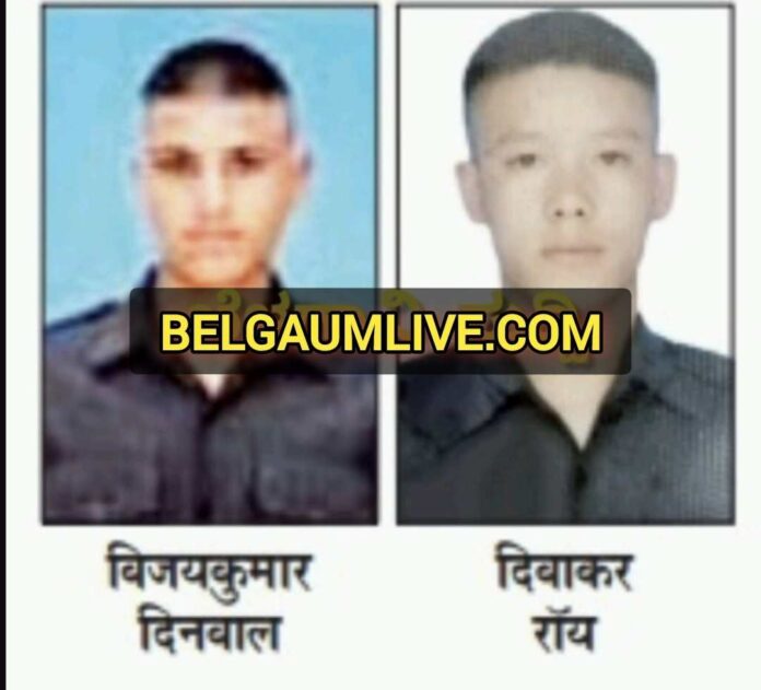 Junior leader wing Junior leader wing