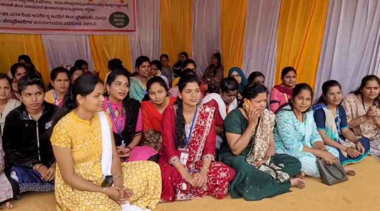 Village account prote