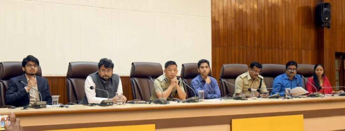 No black day observation