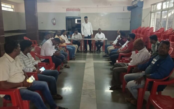 Mes youth wing Mes youth wing