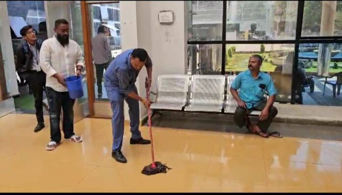 Dinesh nashipudi Dinesh nashipudi