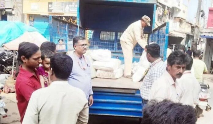 Plastic ban Plastic ban