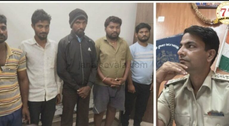 पाठलाग करून ट्रक चालकाचा निर्घृण खून