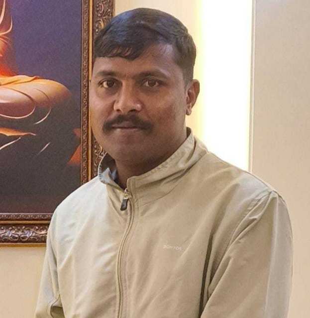 सीपीआयकडून छळ केल्याचा आरोप करत पोलीस कर्मचाऱ्याचा आत्महत्येचा प्रयत्न