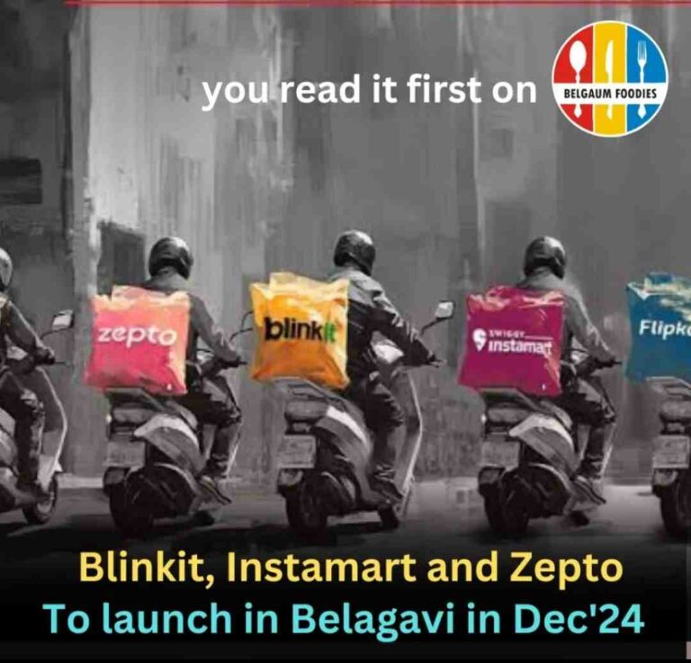 ‘डार्क स्टोअर्स’ किराणा बाजारपेठेचे चित्र बदलण्यास सज्ज : स्थानिक किराणावर होणार परिणाम?