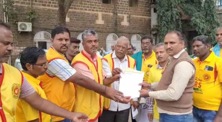 वॉटर प्लांट माध्यमातून पैशाची लूट; डीसींकडे तक्रार