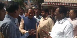 कोल्हापुरात शिवसैनिकांनी विचारला कर्नाटकच्या आमदारांना जाब Devne