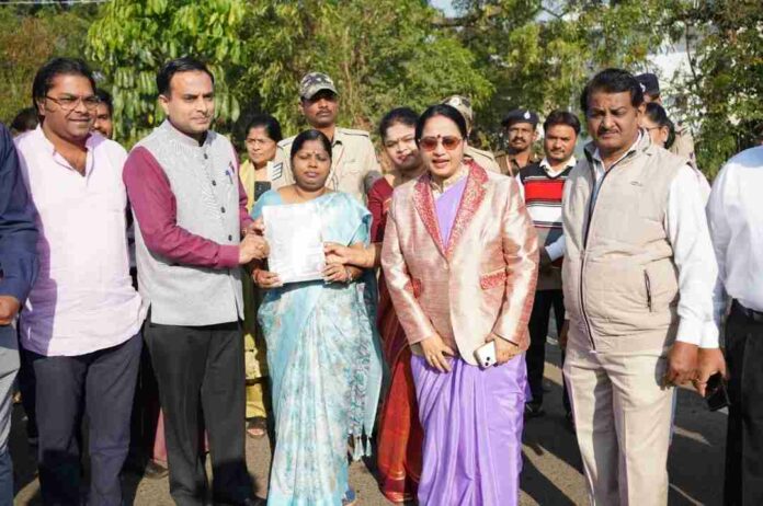 Shalini rajnish Shalini rajneesh