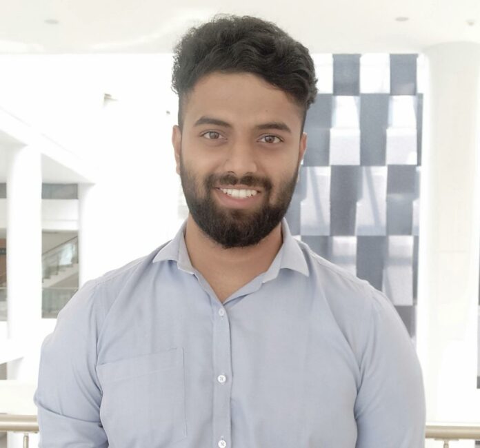 Nikhil bhatt Nikhil bhatt