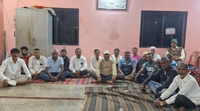 Mes taluka Mes taluka