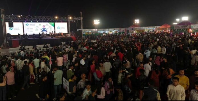 Annotsav 2025 Annotsav 2025