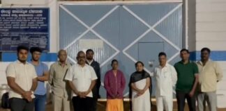 समाजाच्या पाठिंब्याने लक्ष्मी तलवार यांची तुरुंगातून सुटका More