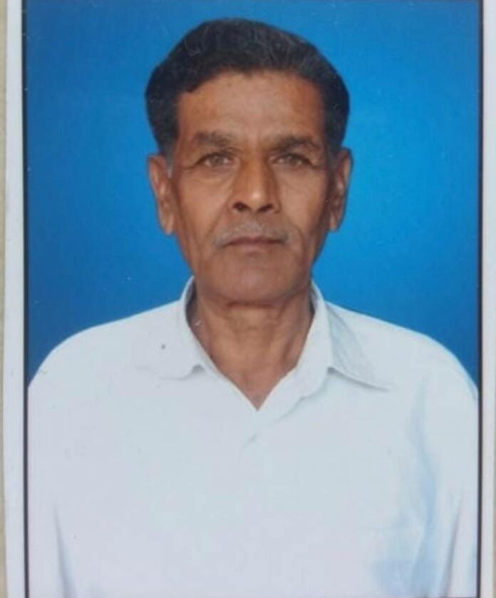 Dhanjay patil Dhanjay patil