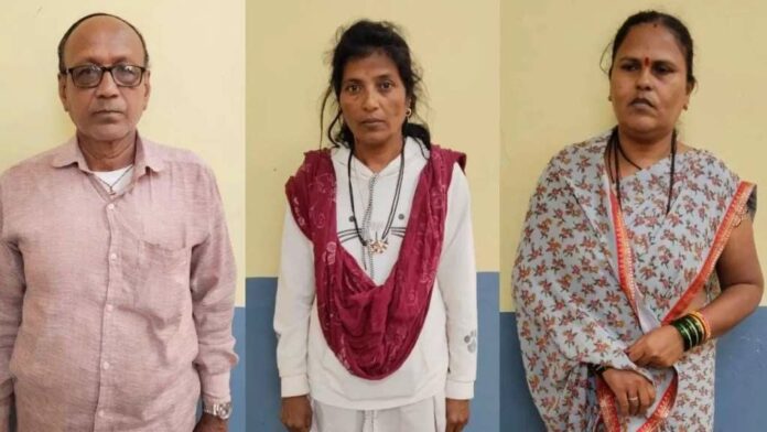 belagavi-child-sale Human trafficking