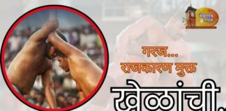 कुस्ती क्षेत्राच्या भविष्याबद्दल तज्ञांची चिंता