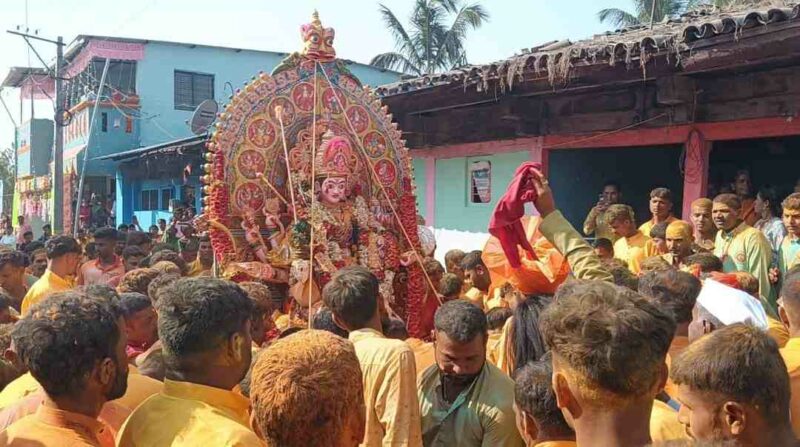 Nandgad 