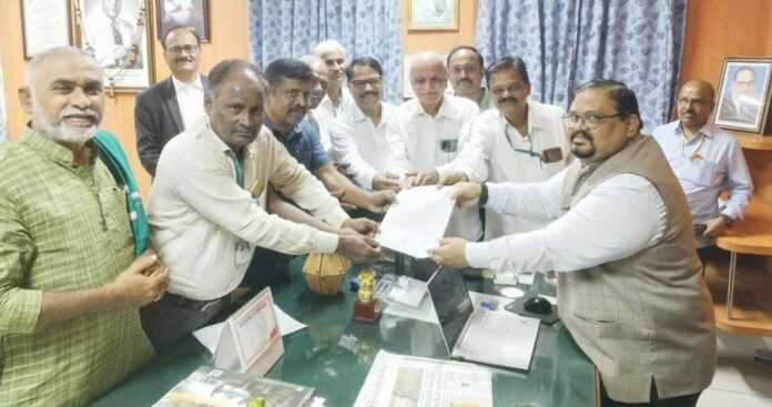 Environmentlist Environmentlist