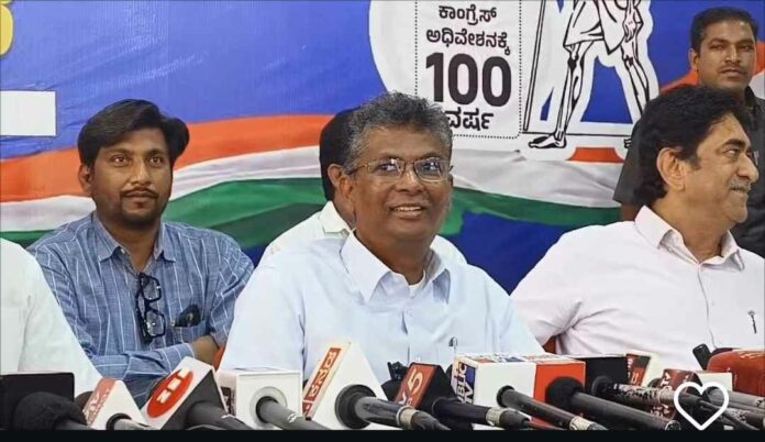 Satish jarkiholi Satish jarkiholi