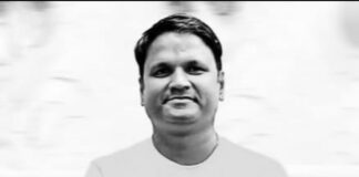 सामाजिक कार्यकर्ते किरण निप्पाणीकर यांचे निधन Kiran nipanikar