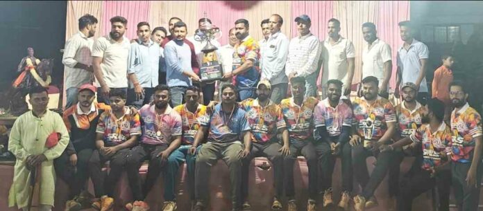 Srs hindusthan Srs hindusthan