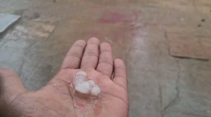 Rain gaar ice Rain gaar ice