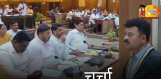 वेगा हेल्मेट कडून कोट्यावधींच्या कर थकबाकीच्या मुद्द्याची बैठकीत चर्चा