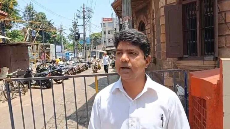 शिवजयंती मिरवणूक : अनावश्यक बॅरिकेड्स हटवण्याची मागणी