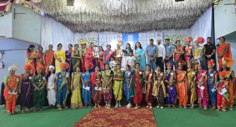 तारांगण, रोटरी इलाइट आणि श्रीराम इनोव्हेशन्सतर्फे महिलांसाठी बाईक रॅली