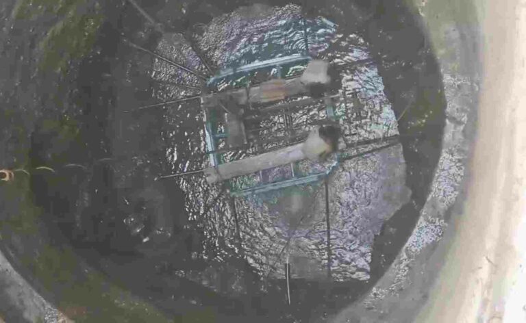 कडोलीत सागर पाटील यांच्याकडून पिण्याच्या पाण्यासाठी प्रयत्न