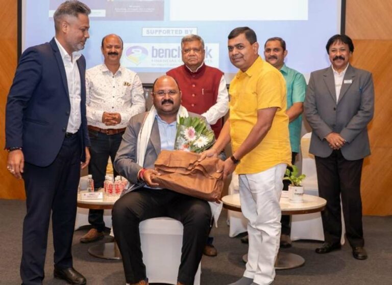 बेळगावच्या सर्वांगीण विकासासाठी केंद्राकडे पाठपुरावा -खा. शेट्टर