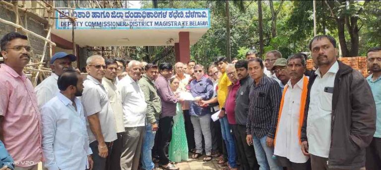 रेशन दुकानदारांची सरकारकडे ‘अशी’ मागणी