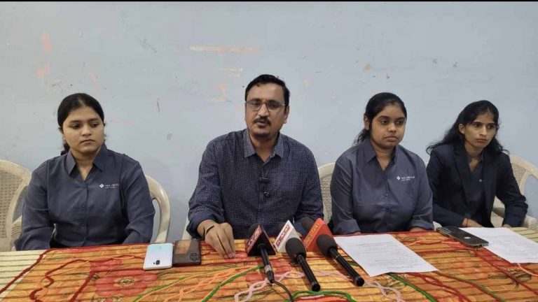 लक्ष्य फाउंडेशनतर्फे 13 रोजी ‘युथ अँड नेशन’ कार्यक्रमचे आयोजन