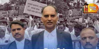 मुख्य सचिवांच्या विरोधात दाखल करणार जनहित याचिका -ॲड. बिर्जे