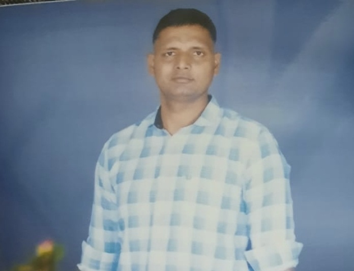 येळळूच्या जवानाचे लखनऊ मध्ये निधन