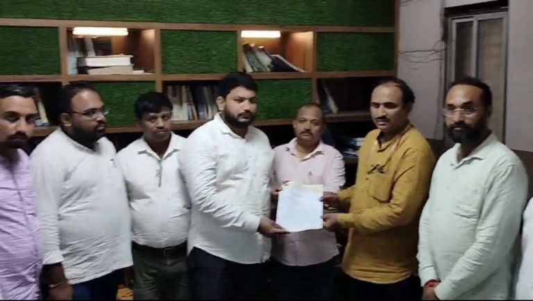 के-सेट परीक्षेतून मराठी विषय न वगळण्याची म. ए. युवा समितीची मागणी