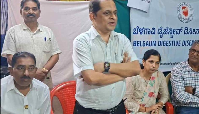 केवळ मद्यपानामुळेचं नव्हे तर चुकीच्या जीवनशैलीमुळेही यकृत खराब