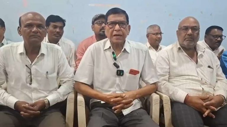 परिवहन कर्मचाऱ्यांचे ५ ऑगस्टपासून राज्यव्यापी आंदोलन