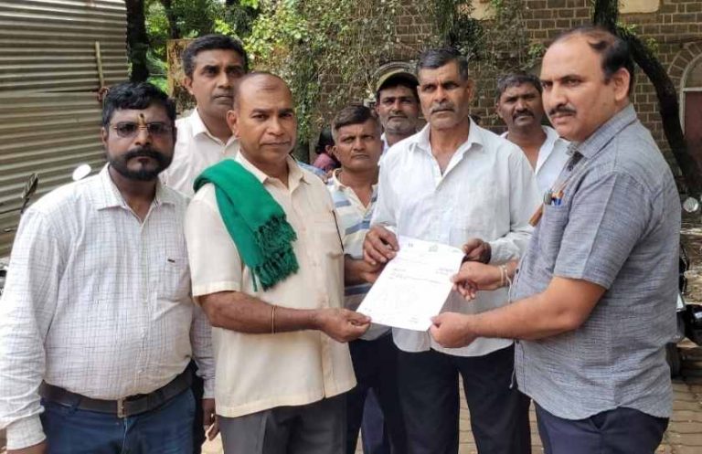 त्वरित युरिया वितरित करा; शेतकऱ्यांची मागणी