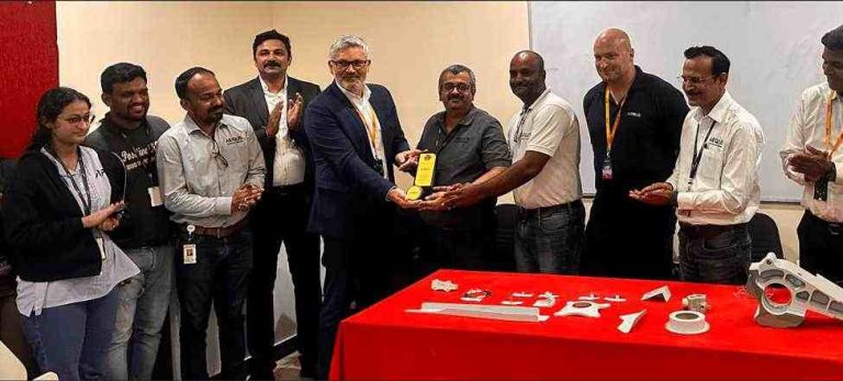 बेळगावच्या ‘ॲक्वस’ला यासाठी मिळाली एअरबसची मान्यता