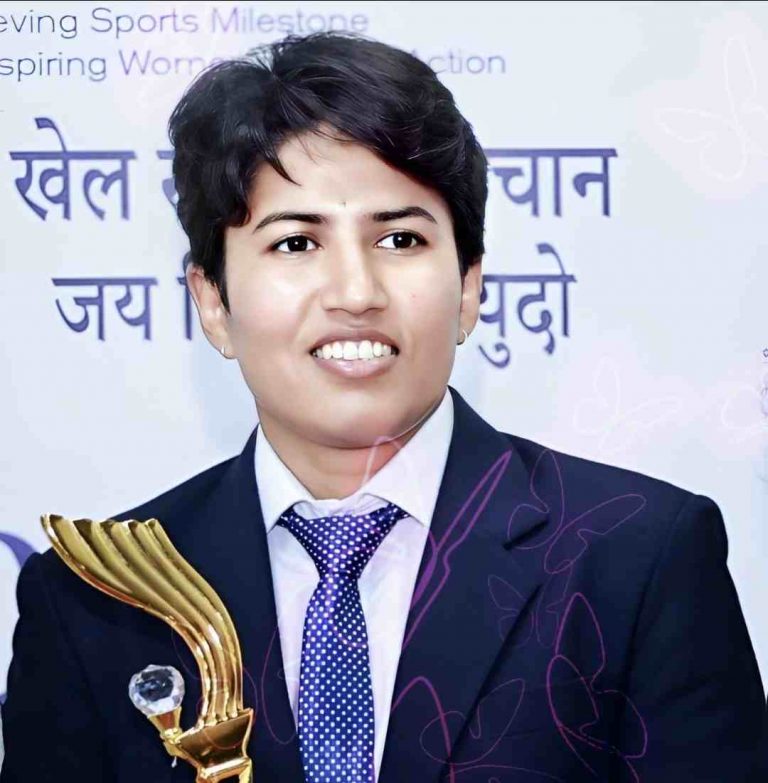 बेळगावची लेक बनली इंडियन टीमची ज्युडो कोच