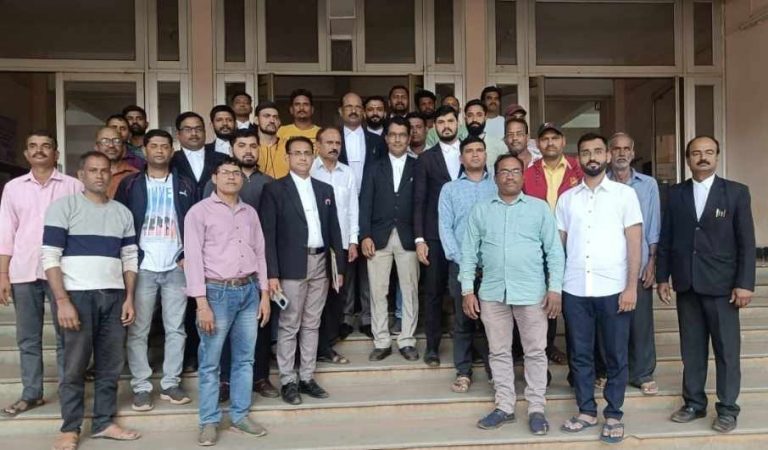 येळ्ळूर नामफलक खटला : आणखी एका गुन्ह्यातून सर्व आरोपी निर्दोष