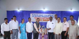 छोट्या प्रयत्नांना महत्त्व द्या; मोठी स्वप्ने आपोआप साकार होतील : चौगुले