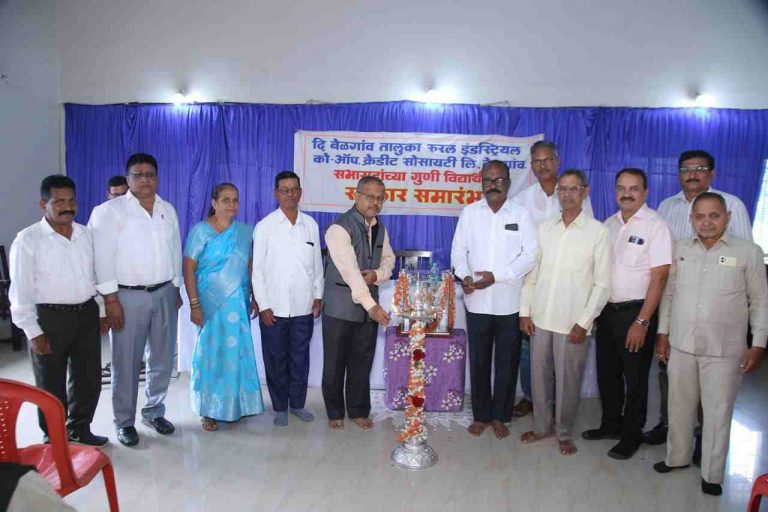 छोट्या प्रयत्नांना महत्त्व द्या; मोठी स्वप्ने आपोआप साकार होतील :  चौगुले