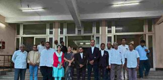 लोकसभा अचारसंहिता भंग प्रकरणी जामीन मंजूर