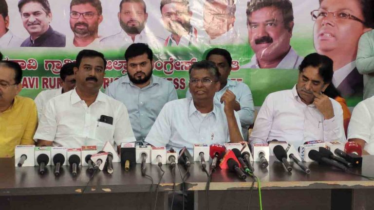 ‘जय किसान’च्या सर्व व्यापाऱ्यांसाठी एपीएमसी मार्केटमध्ये जागा उपलब्ध  :मंत्री जारकीहोळी